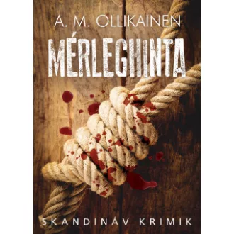 Mérleghinta - A.M. Ollikainen