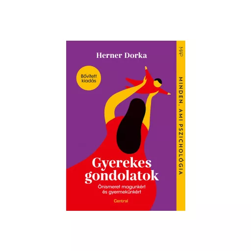 Gyerekes gondolatok - Herner Dorka