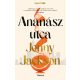 Ananász utca - Klasszisok sorozat - Jenny Jackson
