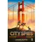 City Spies 2. - Ködváros - James Ponti