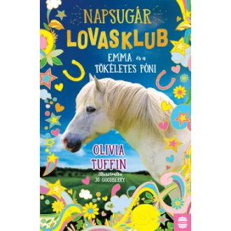 Napsugár Lovasklub 1. - Olivia Tuffin