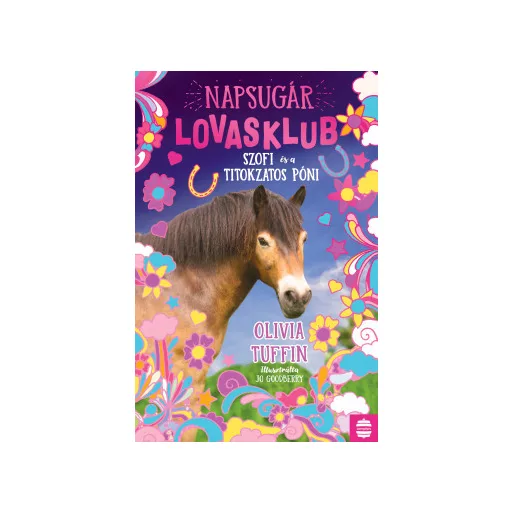 Napsugár Lovasklub 2. - Olivia Tuffin