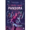 A játék neve: Pandora - Szűcs Ádám