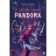 A játék neve: Pandora - Szűcs Ádám