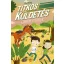 Titkos küldetés a dinók földjén - S. J. King