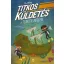 Titkos küldetés a tenger mélyén - S. J. King