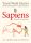 Sapiens - Rajzolt történelem 1. - Yuval Noah Harari (új kiadás) 