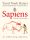 Sapiens - Rajzolt történelem 1. - Yuval Noah Harari (új kiadás) 