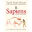 Sapiens - Rajzolt történelem 1. - Yuval Noah Harari (új kiadás) 