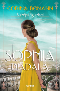 Sophia diadala - Corina Bomann