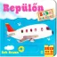 Baba a fedélzeten - Repülőn - Seb Braun