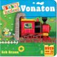 Baba a fedélzeten - Vonaton - Seb Braun