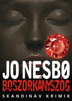 Boszorkányszög - Jo Nesbo