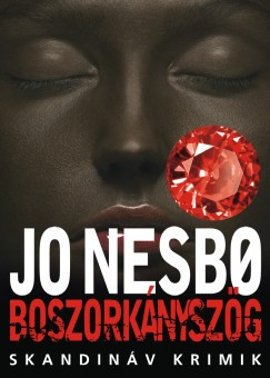Boszorkányszög - zsebkönyv - Jo Nesbo