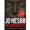 Boszorkányszög - zsebkönyv - Jo Nesbo