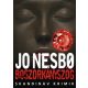 Boszorkányszög - zsebkönyv - Jo Nesbo