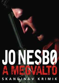 A megváltó - Jo Nesbo