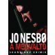 A megváltó - Jo Nesbo