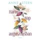 Három nap augusztusban - Anne Stern