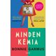 Minden kémia (éldekorált) - Bonnie Garmus