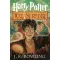 Harry Potter és a tűz serlege - 4. könyv - J. K. Rowling
