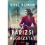A párizsi megbízatás - Rhys Bowen