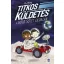 Titkos küldetés a Hold sötét oldalán - S. J. King