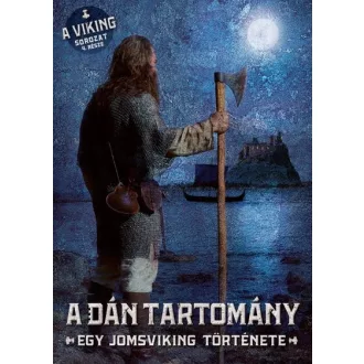 A dán tartomány - Bjorn Andreas Bull-Hansen