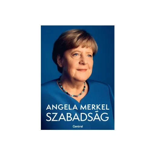 Szabadság - Angela Merkel