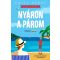 Nyáron a párom - Éldekorált - Emily Henry