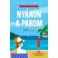 Nyáron a párom - Éldekorált - Emily Henry