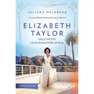 Elizabeth Taylor - Juliana Weinberg