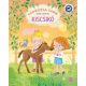 Vadrózsa farm 2. - Kiscsikó - Rippl Renáta