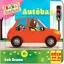 Baba a fedélzeten - Autóban