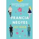 Francia négyes - Lily Gold