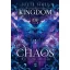 Kingdom of Chaos - Két világ határán (Éldekorált) - Julie Hall