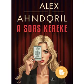 A sors kereke - Alex Ahndoril