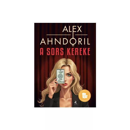 A sors kereke - Alex Ahndoril