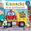 Kismackó és az autómentő - Benji Davies