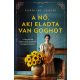 A nő, aki eladta Van Goghot - Caroline Cauchi