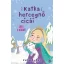 Katka hercegnő cicái 3. - Sári a hóban - Julie Sykes