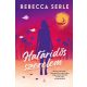 Határidős szerelem (Éldekorált) - Rebecca Serle