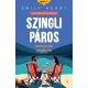 Szingli páros (Éldekorált) - Emily Henry 