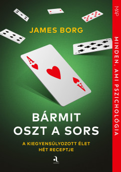 Bármit oszt a sors - James Borg
