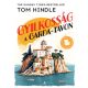 Gyilkosság a Garda-tavon - Tom Hindle