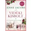 A vidéki kisbolt 2. - Amit az élet ígér (Éldekorált) - Anne Jacobs
