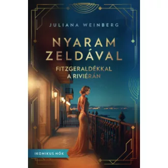 Nyaram Zeldával - Juliana Weinberg