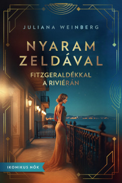 Nyaram Zeldával - Juliana Weinberg
