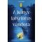 A könyvlabirintus vándora - Douglas Westerbeke