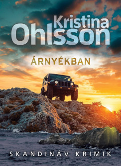 Árnyékban - Kristina Ohlsson